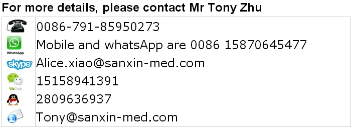 Medical Apparatus Hemodialysis BloodTubing Set For Single Use