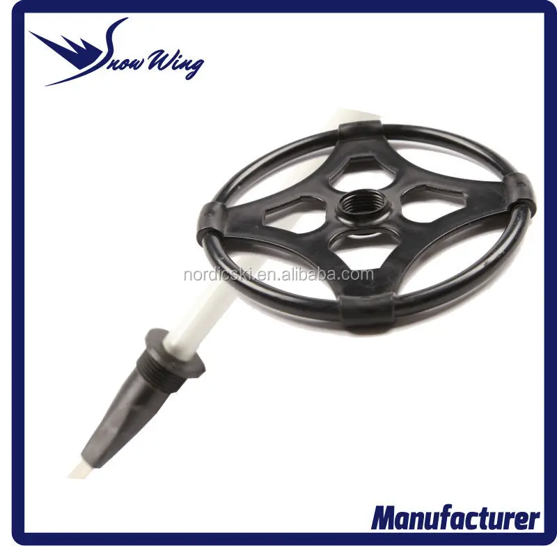 Big Basket For Cross Country Ski Poles Buy Ski Pole,Big Basket,Cross