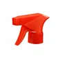 28/410 regular red cover plastic hand trigger sprayer