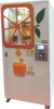 Full Automatic Orange Juice Vending Machine /Orange Squeezer