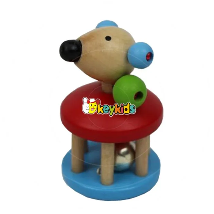 Wholesale Cheap Baby Wooden Educational Toys For 1 Year Old Best Sale