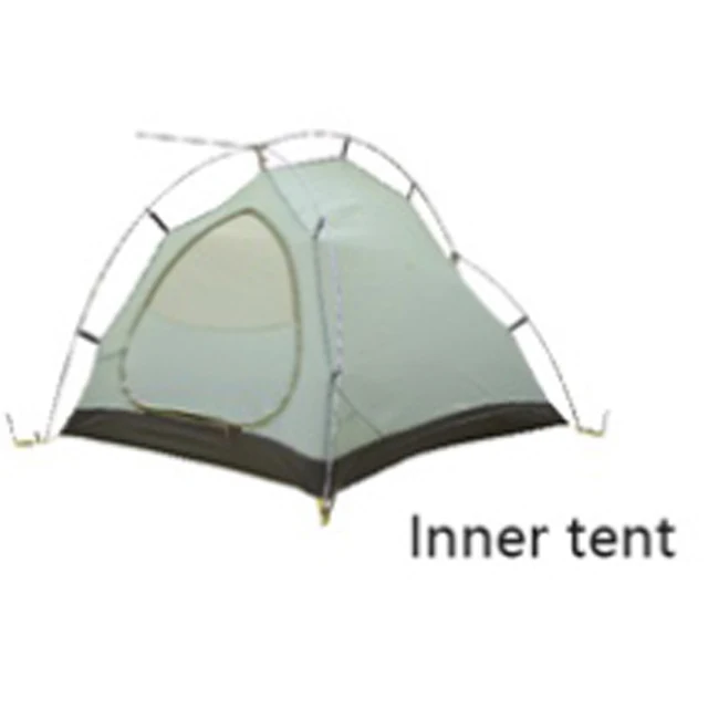 Portable dome quick up tent Ligera T85016