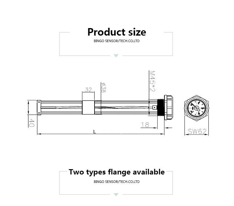 Mechanical Fuel Level Gauge For Diesel Level Gauge Buy Fuel Level