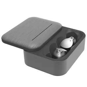 2019 TWS Bluetooth 5.0 Earphones Stereo Sound