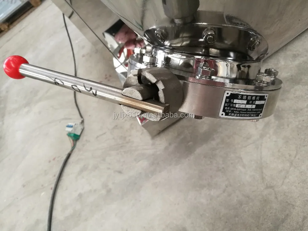 Sbh Solids Powder Drink Mixing Machine,Mixer,Instant Drink Powder