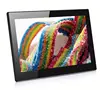 high brightness led screen 15.6 inch lcd android laptop for restaurants