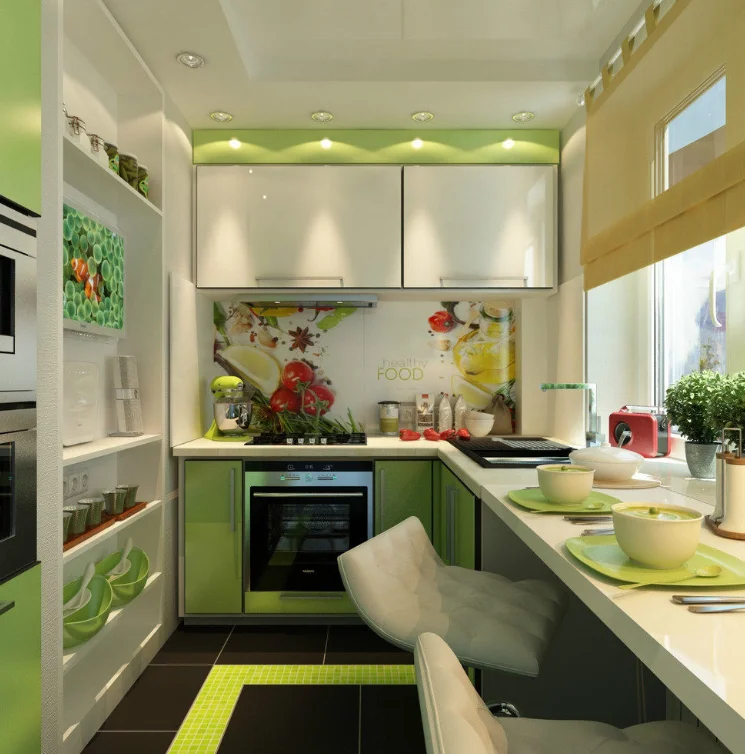 Кухня Руслана за 110150 руб. - заказать мебель от производителя