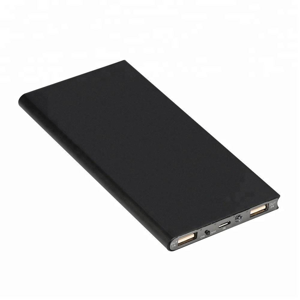 

Slim Mobile Phone Universal 10000mah Power Banks