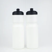

Low MOQ cheap price plastic gym sports bike drinking water bottle