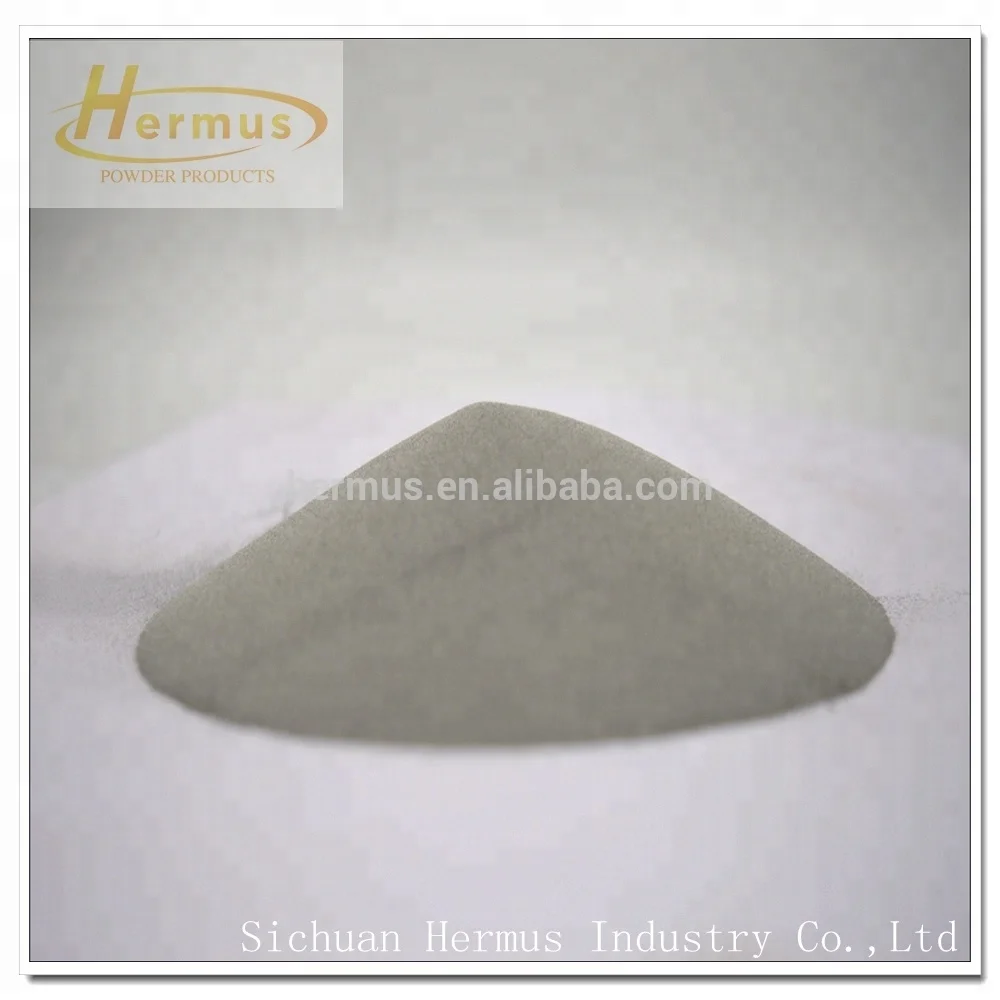
High quality Iron powder spary/iron Alloy Powder for Thermal spray 
