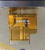 Wjws7073a40ping Mipi interface LCD screen