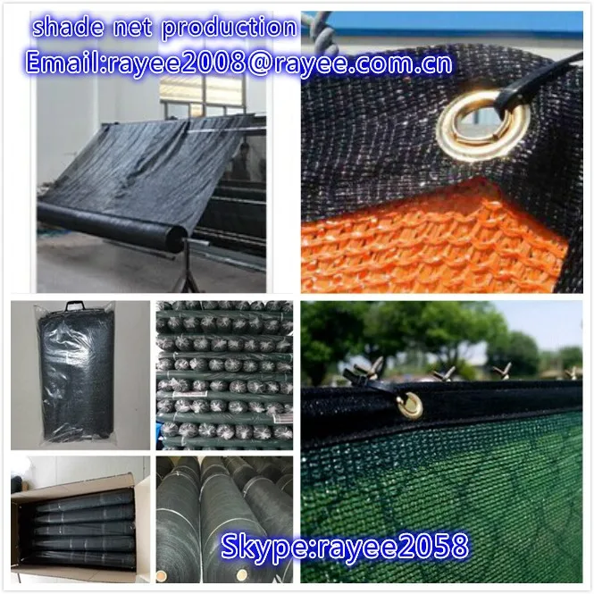 Shade & Tarps 80% Aluminet Shade Net 7x8feet+ 10pcs Bungee Cords ...