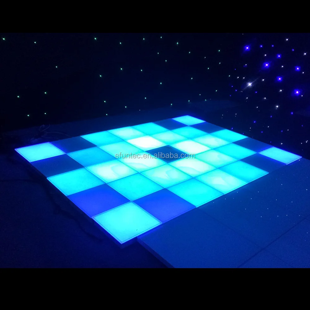 Weight Activated Rgb Color Changing Led Dance Floor Illuminated Pressure Interactive Light Up Floor Tiles Buy Light Up Floor Tiles