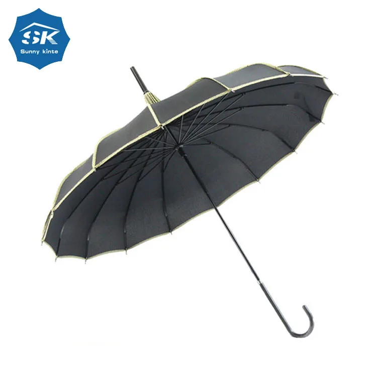 1~20PCS 8 Color Women Umbrella/ Rain Umbrella parasol umbrella wholesale 