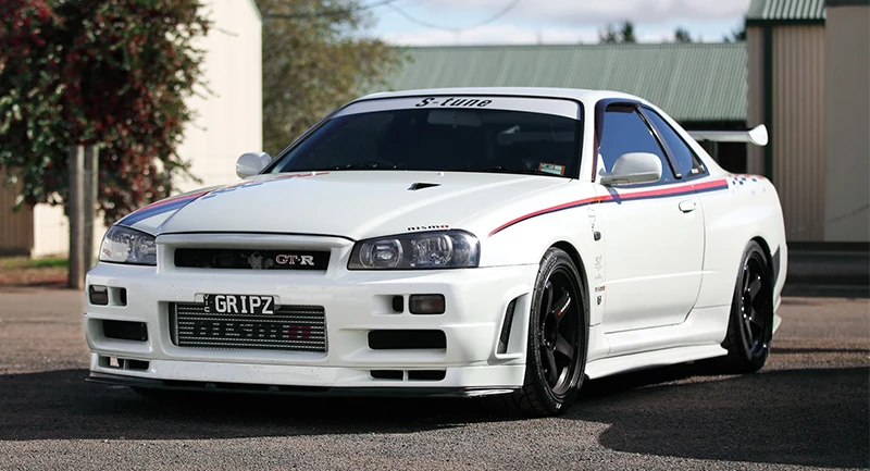 For Nissan Skyline Gtr34 Carbon Fiber Nismo Front Bumper Lip Buy For Nissan R34 Front Lip Rear Bumper Lip For R34 Carbon Fiber Front Lip Product On Alibaba Com