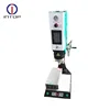 CE Approved Competitive Prices Ultrasonic Welding Machine for ultrasonic staking machine thread insert