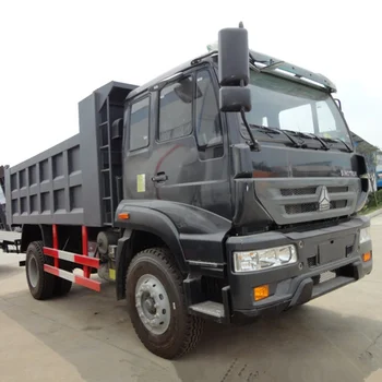 25 Tons Sinotruck Howo Dump Tipper Truck - Buy Tipper 