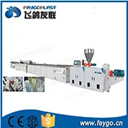 High speed high capacity  beeswax foundation acrylic sheet making machine