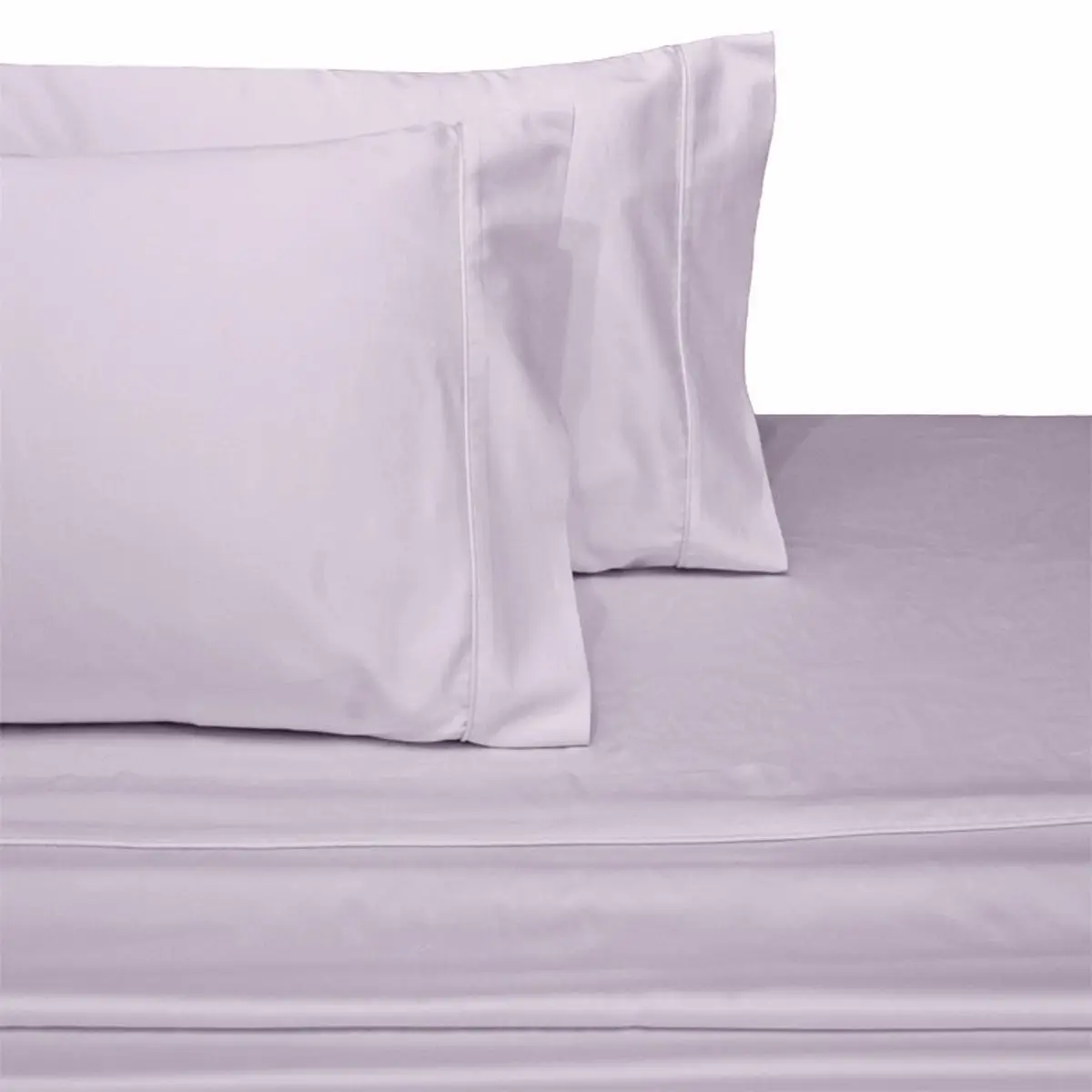 Split Top King Sheets 300 Thread Count 100 Cotton Half Split Fitted