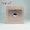 Factory direct safe and durable wall sensor switch