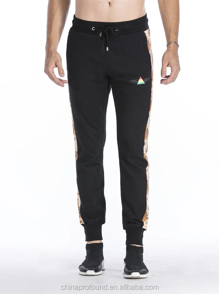 desert camo sweatpants