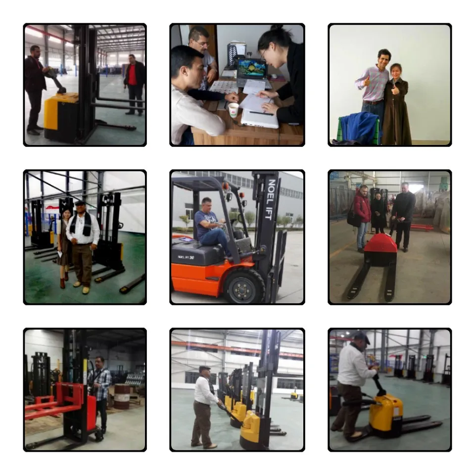 noelift cooperations