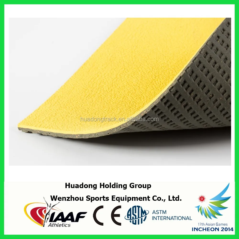 
EPDM top cheap rubber flooring for outdoor sports court, play areas 
