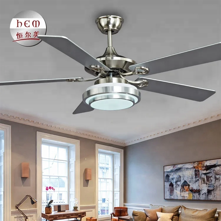 
Modern Simple Living Room Led Ceiling Lamp Light Weight 360 Degree Modern Ceiling Fans With Ce Rohs Doe 