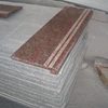 Granite door frame design wholesale prices of g562 granite per meter