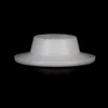 Insulating neoprene rubber dome washers