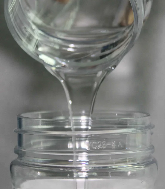 
Chemicals use liquid silicone oil/ Dimethyl silicone fluid 1000 cst 