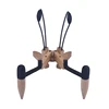 For retail shop Standing wood cello stand Wooden cello stand