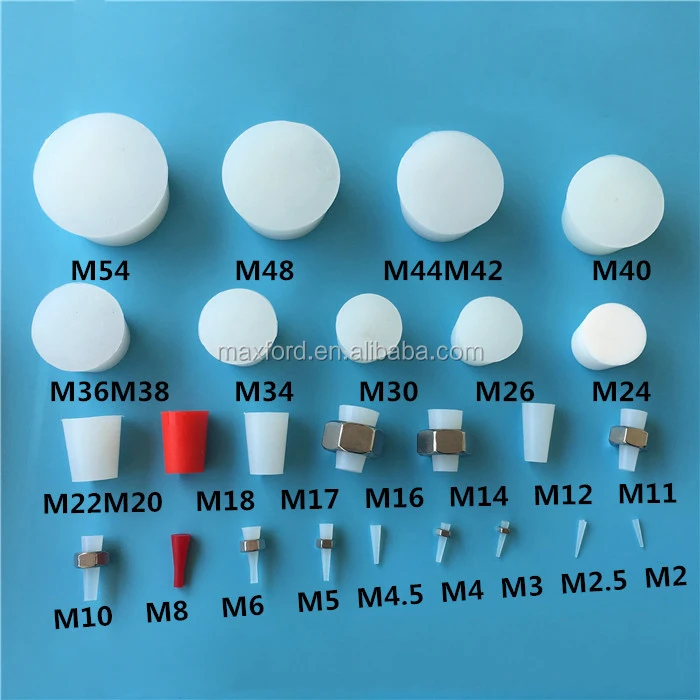 Диаметры силиконовой. Силиконовые пробки разных диаметров, маркировка.