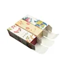 Moisturizer box/kettle box/hand lotion box