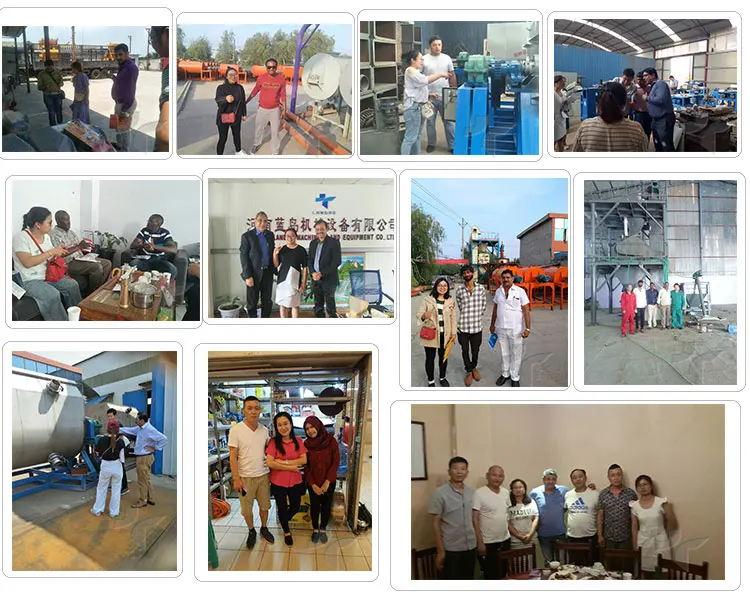 Diesel Small Fixed Compulsory Flat Pan Type 250L Concrete Mixer Jw250