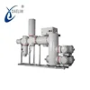 145kV Compact Gas Insulated Switchgear(GIS) electrical high voltage switchgear