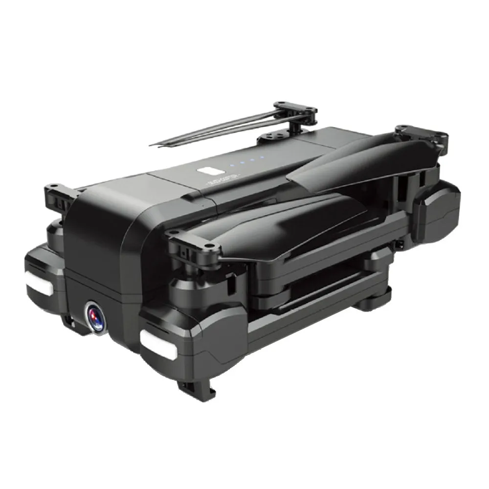 2020热sjrc z5无人机1080p gps无人机组合套件硬携带箱   2个备用电池