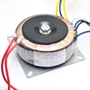 Dual AC 28V 12V Single 12V 200W Transformer For Amplifier Tone Board Used 110V 220V Optional
