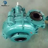 Centrifugal Heavy Duty Mineral Concentrator Cyclone Feed Slurry Pump