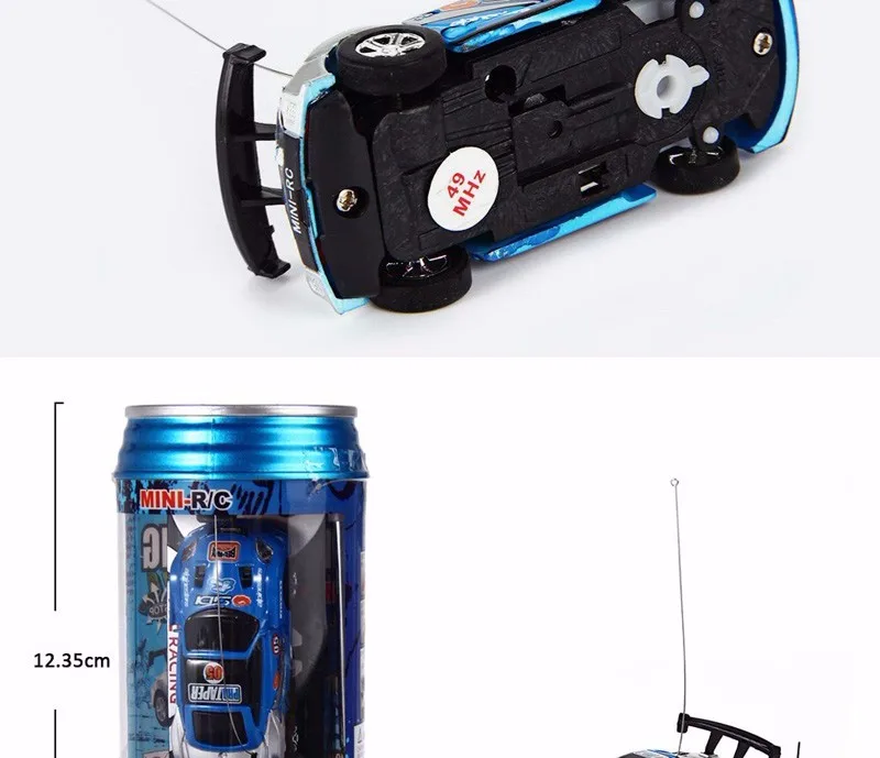 Auto Control Remoto Receptor De Control Remoto Para Niños Eléctrico Práctico