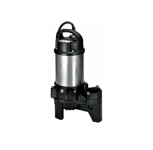 underwater motor pump