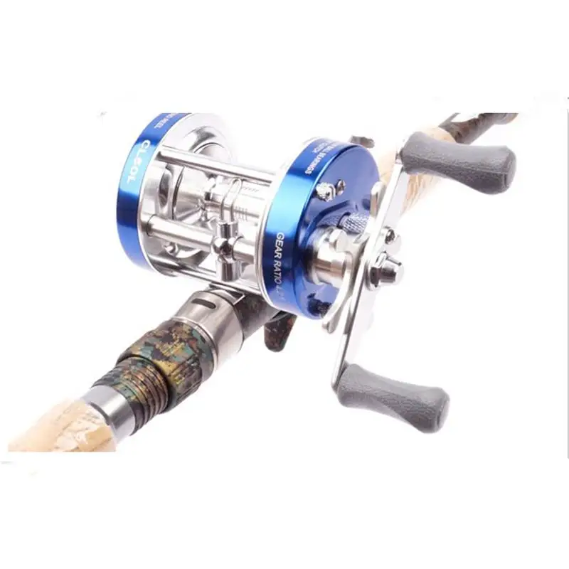 

Baitcasting reel Fishing Reel Big Boat Reel