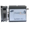 Wavecom Q2687RD module quad band rs232 rs485 interface maestro 100 m2m telit gsm modem