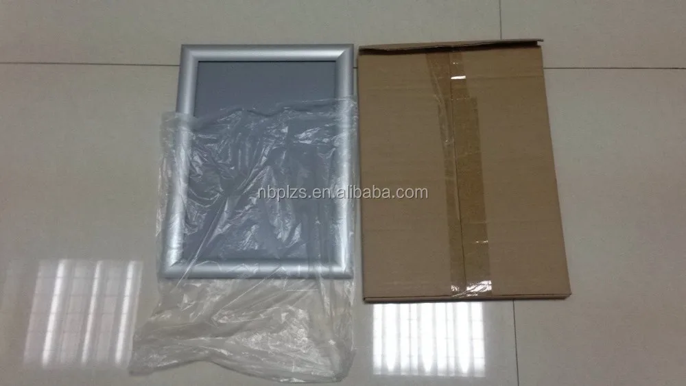snap frame Packing-1
