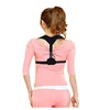 Hot sale item Adjustable Elastic Neoprene Back Support Brace for shoulder and back Pain Relief