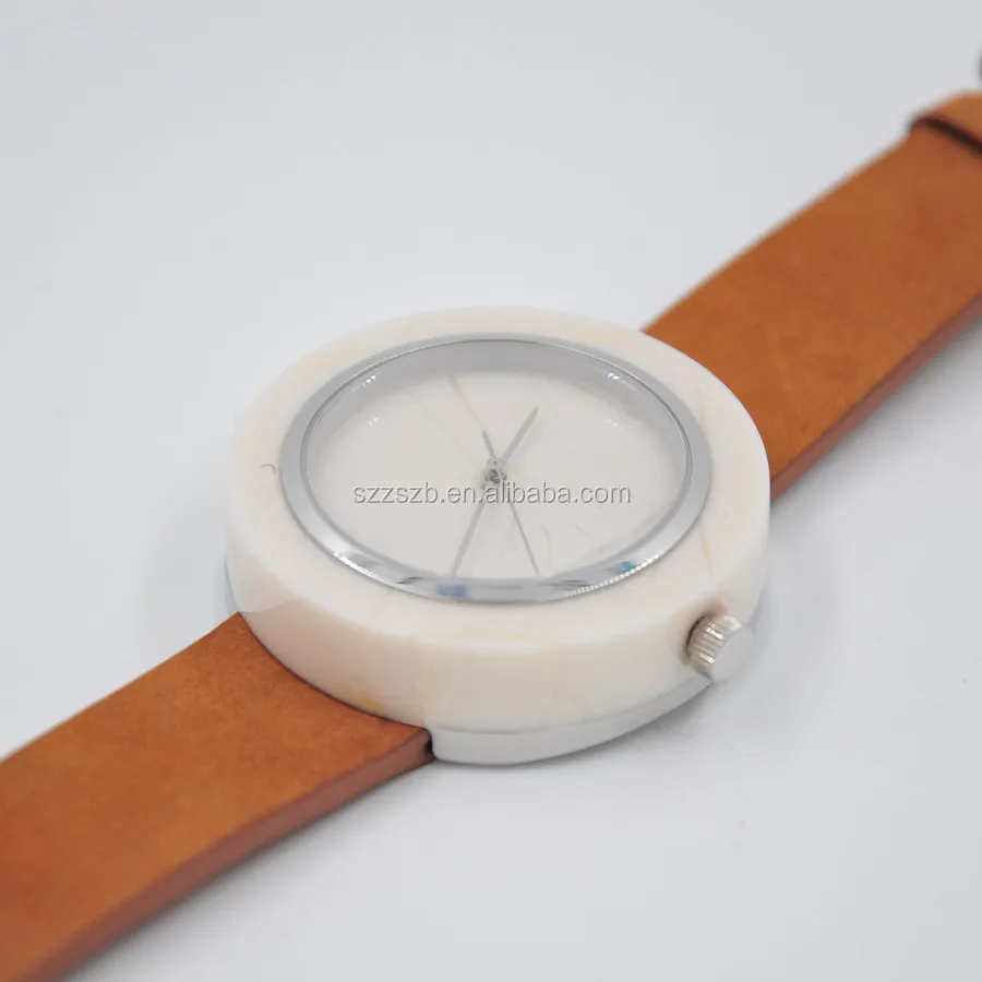 

new arrival watch , stone watch for men and women