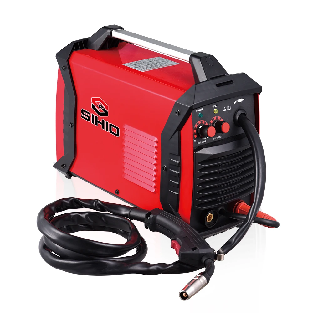 best welding machine