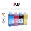 Solvent ink for Konica Minolta 512LN 42pl printhead