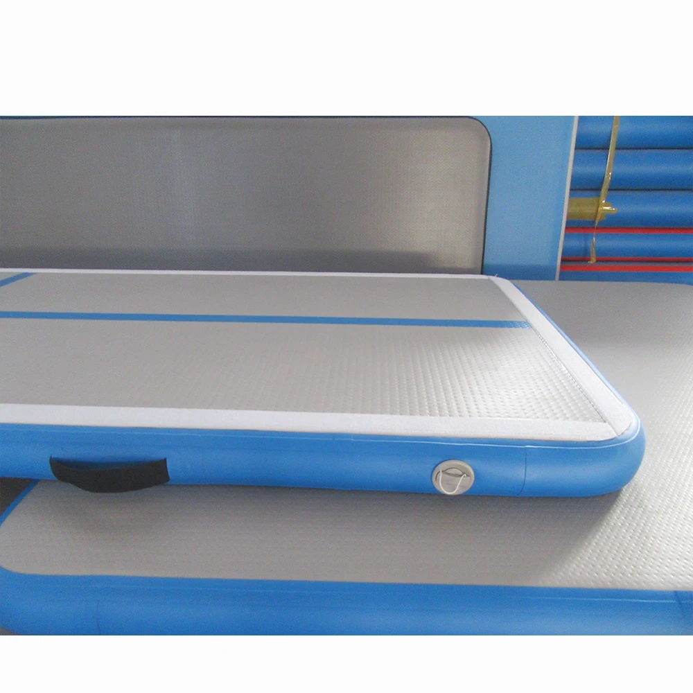 Inflatable Surfing Mattress Sea Air Mattress Drop Stitch Inflatable