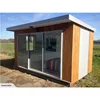 container hotel exporter saudi arabia prefab house plans foldable home